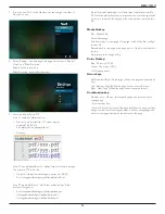 Предварительный просмотр 35 страницы Philips SignageSolutions 86BDL3050Q User Manual