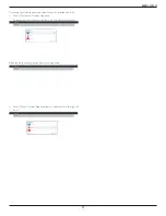 Предварительный просмотр 37 страницы Philips SignageSolutions 86BDL3050Q User Manual