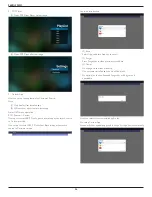Предварительный просмотр 46 страницы Philips SignageSolutions 86BDL3050Q User Manual