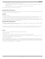 Preview for 5 page of Philips SignageSolutions 98BDL4150D User Manual