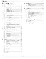 Preview for 12 page of Philips SignageSolutions 98BDL4150D User Manual