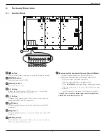 Preview for 19 page of Philips SignageSolutions 98BDL4150D User Manual