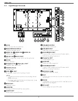 Preview for 20 page of Philips SignageSolutions 98BDL4150D User Manual