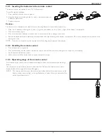 Preview for 21 page of Philips SignageSolutions 98BDL4150D User Manual