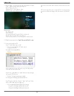 Preview for 36 page of Philips SignageSolutions 98BDL4150D User Manual