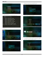 Preview for 38 page of Philips SignageSolutions 98BDL4150D User Manual