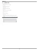 Preview for 42 page of Philips SignageSolutions 98BDL4150D User Manual