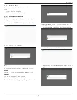 Preview for 43 page of Philips SignageSolutions 98BDL4150D User Manual