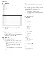 Preview for 44 page of Philips SignageSolutions 98BDL4150D User Manual