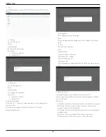 Preview for 48 page of Philips SignageSolutions 98BDL4150D User Manual