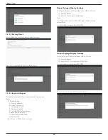 Preview for 50 page of Philips SignageSolutions 98BDL4150D User Manual