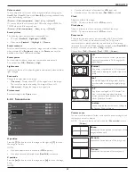 Preview for 57 page of Philips SignageSolutions 98BDL4150D User Manual