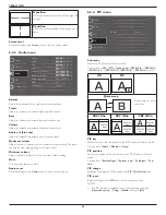 Preview for 58 page of Philips SignageSolutions 98BDL4150D User Manual