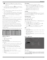 Preview for 63 page of Philips SignageSolutions 98BDL4150D User Manual