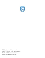 Preview for 76 page of Philips SignageSolutions 98BDL4150D User Manual