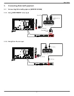 Предварительный просмотр 17 страницы Philips SignageSolutions BDL3230QL User Manual