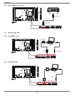 Предварительный просмотр 18 страницы Philips SignageSolutions BDL3230QL User Manual