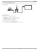 Предварительный просмотр 21 страницы Philips SignageSolutions BDL3230QL User Manual