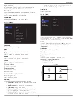 Предварительный просмотр 27 страницы Philips SignageSolutions BDL3230QL User Manual