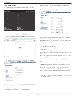 Предварительный просмотр 32 страницы Philips SignageSolutions BDL3230QL User Manual
