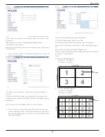 Предварительный просмотр 33 страницы Philips SignageSolutions BDL3230QL User Manual