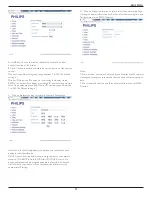 Предварительный просмотр 35 страницы Philips SignageSolutions BDL3230QL User Manual