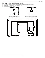 Preview for 12 page of Philips SignageSolutions BDL5535QL User Manual