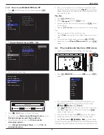 Preview for 24 page of Philips SignageSolutions BDL5535QL User Manual