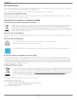 Preview for 8 page of Philips SignageSolutions BDL5570EL User Manual