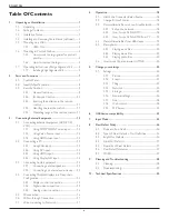 Preview for 10 page of Philips SignageSolutions BDL5570EL User Manual