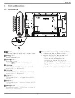 Preview for 17 page of Philips SignageSolutions BDL5570EL User Manual