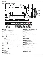 Preview for 18 page of Philips SignageSolutions BDL5570EL User Manual