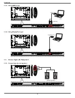 Preview for 24 page of Philips SignageSolutions BDL5570EL User Manual