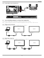 Preview for 25 page of Philips SignageSolutions BDL5570EL User Manual