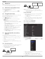 Preview for 28 page of Philips SignageSolutions BDL5570EL User Manual