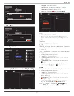 Preview for 37 page of Philips SignageSolutions BDL5570EL User Manual