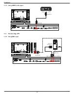 Предварительный просмотр 18 страницы Philips SignageSolutions BDL5586XL User Manual