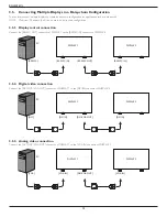 Предварительный просмотр 22 страницы Philips SignageSolutions BDL5586XL User Manual