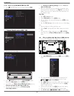 Preview for 30 page of Philips SignageSolutions BDL5588XC User Manual