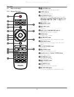 Предварительный просмотр 19 страницы Philips SignageSolutions BDL5588XH User Manual