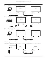 Предварительный просмотр 25 страницы Philips SignageSolutions BDL5588XH User Manual