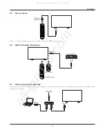 Предварительный просмотр 26 страницы Philips SignageSolutions BDL5588XH User Manual