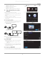 Предварительный просмотр 28 страницы Philips SignageSolutions BDL5588XH User Manual