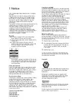 Preview for 2 page of Philips Signature 32HFL7406D User Manual