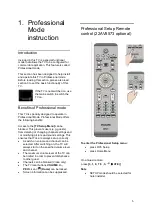 Preview for 5 page of Philips Signature 32HFL7406D User Manual