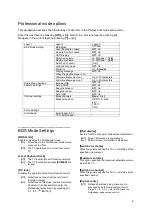 Preview for 6 page of Philips Signature 32HFL7406D User Manual