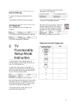 Preview for 8 page of Philips Signature 32HFL7406D User Manual