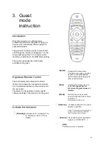 Preview for 9 page of Philips Signature 32HFL7406D User Manual