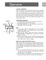 Preview for 9 page of Philips SJA9192 User Manual