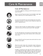 Preview for 15 page of Philips SJA9192 User Manual